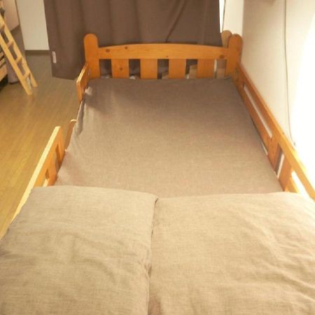 Osaka Tomato House Mixed Shared Dorm Room "Not Studio" - Vacation Stay 22443 Exteriér fotografie