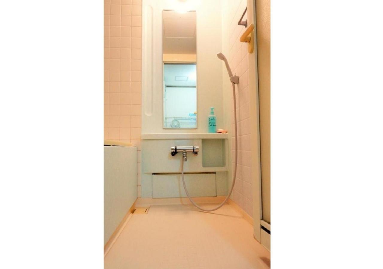 Osaka Tomato House Mixed Shared Dorm Room "Not Studio" - Vacation Stay 22443 Exteriér fotografie